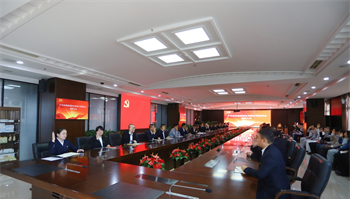 中共珍奥集团股份有限公司委员会全体党员大会顺利召开 选举产生第一届党委委员
